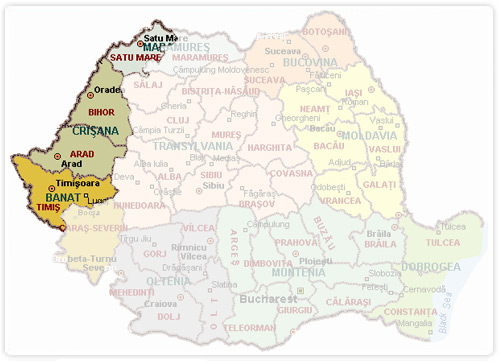 Direct transportation between the EU andRomania