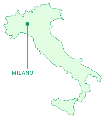 Olaszország szállítmányozás