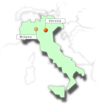 Olaszország szállítmányozás